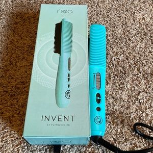 Used once‼️ hair styling tool